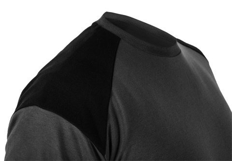 Bluza COMFORT, szaro-czarna, rozmiar M NEO TOOLS