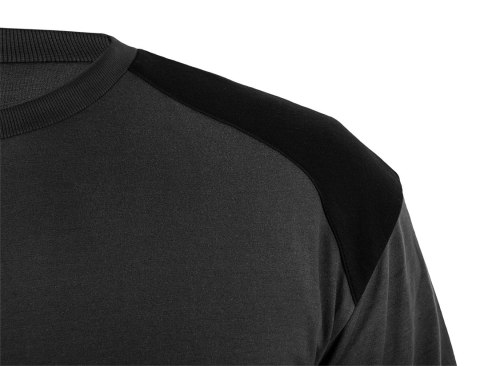 Bluza COMFORT, szaro-czarna, rozmiar M NEO TOOLS