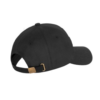 Czapka z daszkiem Rebel Active , kolor czarny , rozmiar S Rebel