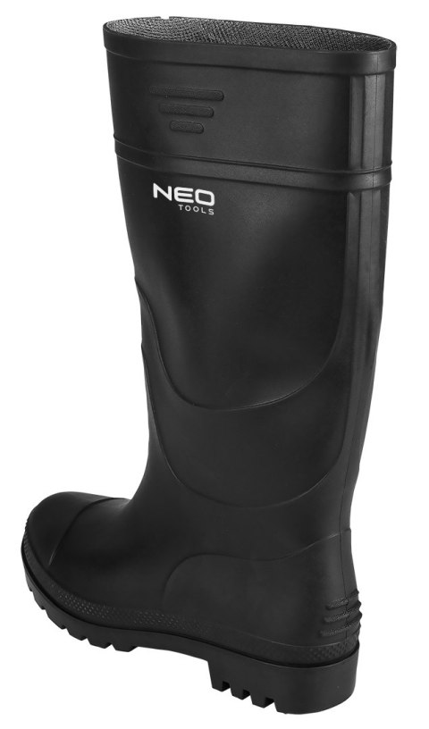 Kalosze PVC, rozmiar 44 NEO TOOLS