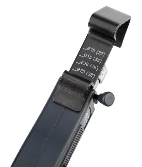 Ściągacz izolacji przewodów 8 - 28 mm NEO TOOLS