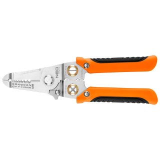 Szczypce do izolacji 6 w 1 NEO TOOLS