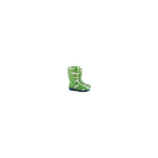 Kalosze damskie stokrotka (0054 a) pvc, r.40/41, demar Demar