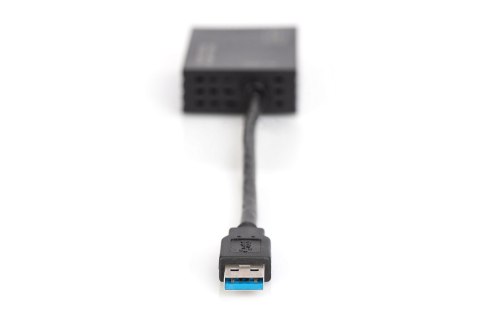 Digitus Adapter sieciowy USB 3.0 Gigabit SFP DIGITUS