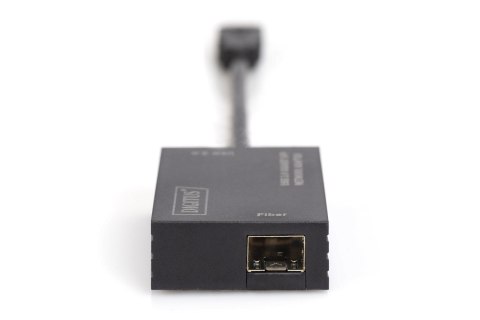 Digitus Adapter sieciowy USB 3.0 Gigabit SFP DIGITUS
