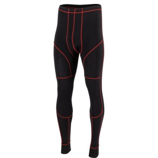 Kalesony tencel czarne, "l/xl", ce, lahti Lahti Pro