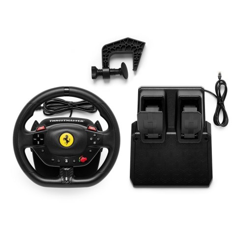 Koło T98P Ferrari 296GTB (PST/PC) sprzedaż detaliczna THRUSTMASTER