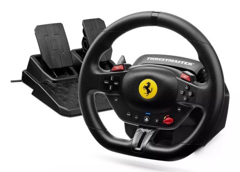 Koło T98P Ferrari 296GTB (PST/PC) sprzedaż detaliczna THRUSTMASTER