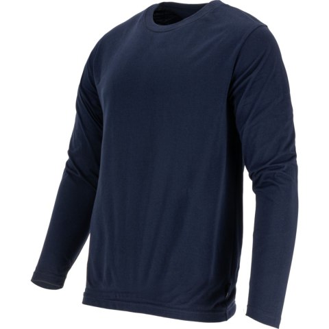 Koszulka z dł. rękawem, granatowa, "3xl", ce, lahti Lahti Pro