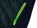 Kurtka softshell z ocieplaczem PREMIUM, rozmiar XXXL NEO TOOLS