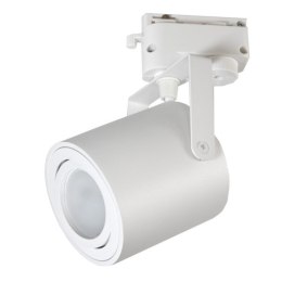 Oprawa sufitowa Rosso biała szynoprzewód 1-f WADA