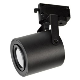 Oprawa sufitowa Rosso czarna szynoprzewód 1-f WADA