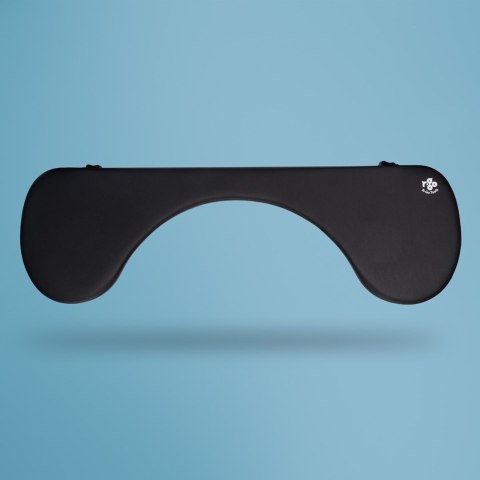 Podłokietnik ergonomiczny R-Go Armlehne juodas No name