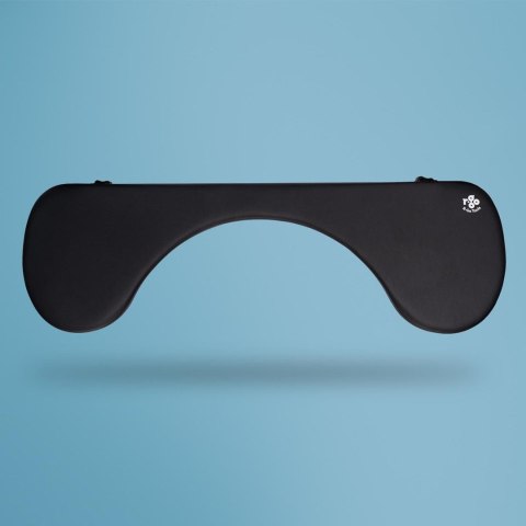 Podłokietnik ergonomiczny R-Go Armlehne juodas No name