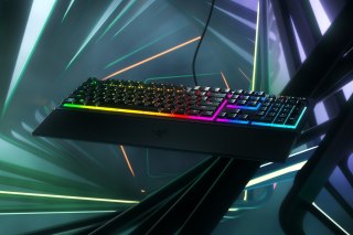 Razer Ornata V3 Keyboard Black RAZER