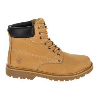 Trzewiki bez podn.'nubuck'miodowe,ob fo wpa sr,"46",ce,lahti Lahti Pro