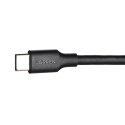 Ugreen adapter USB-A 3.0 (żeński) / USB-C 3.0 (męski) US154 (czarny) UGREEN