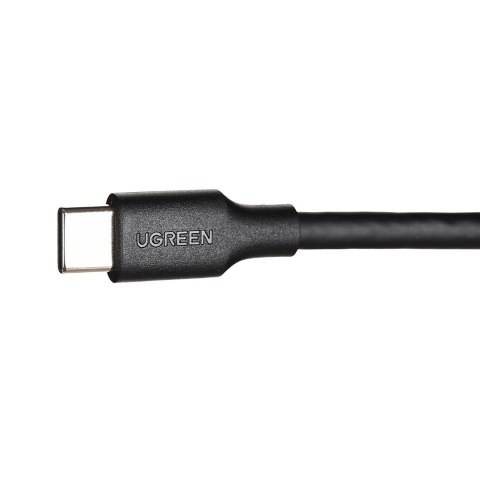 Ugreen adapter USB-A 3.0 (żeński) / USB-C 3.0 (męski) US154 (czarny) UGREEN