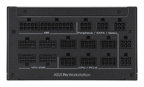 Zasilacz ASUS-PRO-WS-3000P 3000W ASUS