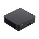ASUS NUC 14 Pro RNUC14RVKU500002I UCFF Czarny 125H ASUS