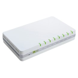 AUERSWALD 4-portowy ATA (adapter terminala analogowego) Auerswald