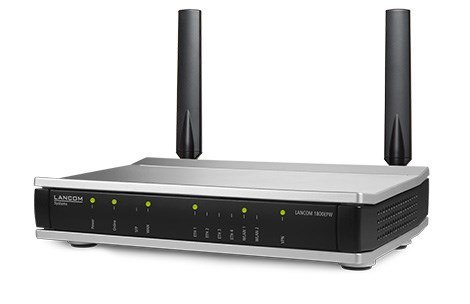 Bramy LANCOM SD-WAN SDWAN 1800EFW (62139) No name