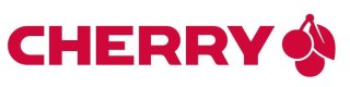 CHERRY STREAM klawiatura Biuro USB QWERTZ Swiss Czarny Cherry