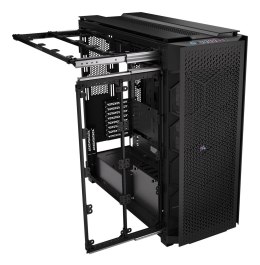 Corsair 9000D RGB AIRFLOW Full Tower Czarny Corsair