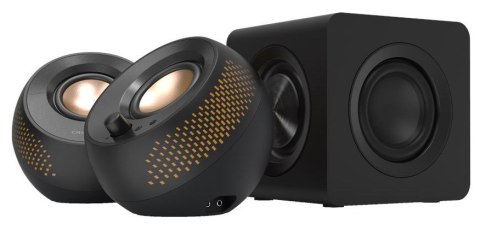 Creative Active Box PebbleXPlus Zestaw głośników 2.1 Creative