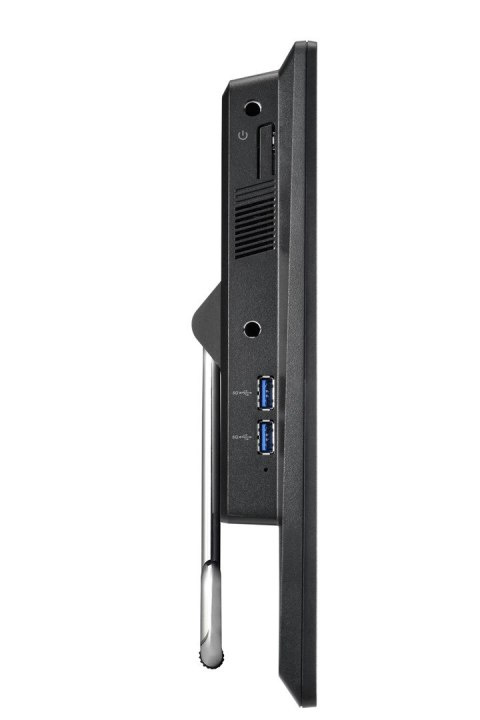 Czółenko Barebone AIO P55U3 15.6" i3-1315U/DDR5 Shuttle