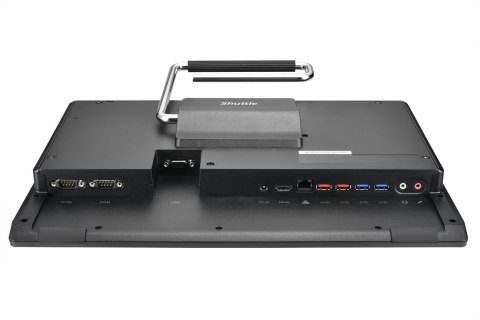 Czółenko Barebone AIO P55U3 15.6" i3-1315U/DDR5 Shuttle