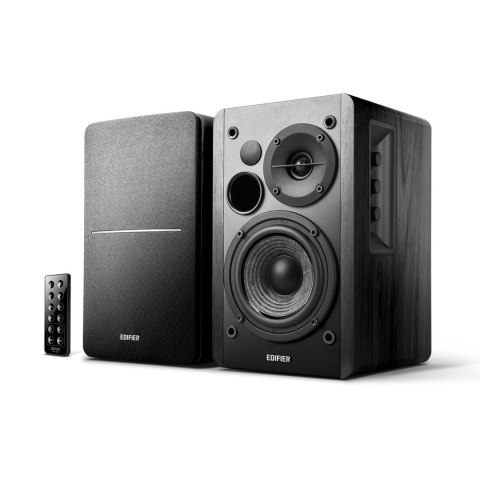 Głośnik stereo Edifier R1280DB - czarny Edifier