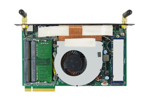 IIYAMA Akcesoria SDM SlotPC Moduł SDM31201BC-1 W11IoT IIYAMA