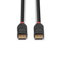 Kabel DisplayPort 1.4 10m Active LINDY