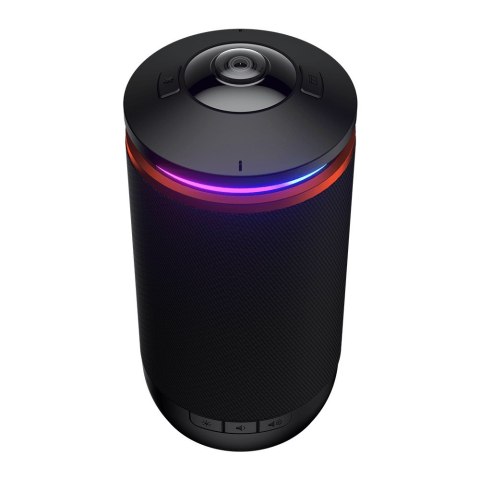 Kamera COUGAR, CYKLOP AIO COUGAR