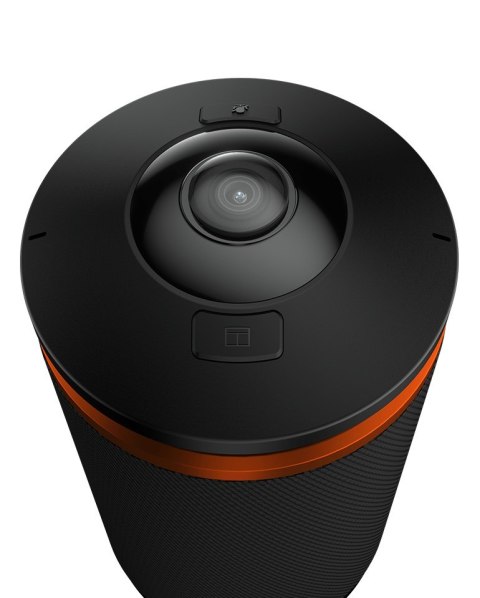 Kamera COUGAR, CYKLOP AIO COUGAR