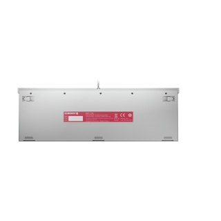 Klawiatura CHERRY MX 2.0S RGB z białym podświetleniem Cherry