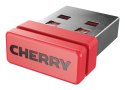 Klawiatura CHERRY TAS KEY KW X ULP 2.0 Mini Bezprzewodowy Cherry