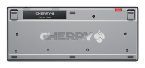 Klawiatura CHERRY TAS KEY KW X ULP 2.0 Mini Bezprzewodowy Cherry