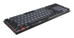 Klawiatura CHERRY TAS KW 550 MX LED Low Profile TKL DE Cherry