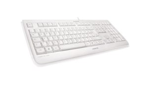Klawiatura Cherry KC 1068 Keyboard Corded/Switzerland Grey Cherry