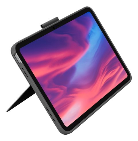 Klawiatura Logitech Bluetooth Combo Touch iPad 10. generacji Logitech