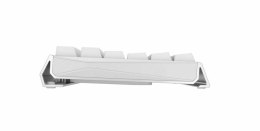 Klawiatura bezprzewodowa CHERRY MX 3.0S MX czerwona Cherry