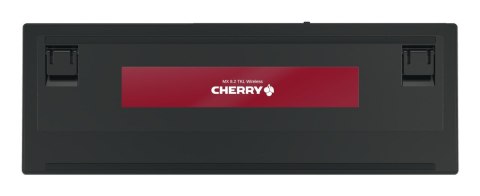 Klawiatura bezprzewodowa CHERRY MX 8.2 TKL WL (bez walizki) Cherry