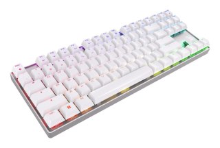Klawiatura bezprzewodowa CHERRY MX 8.2 TKL WL (bez walizki) Cherry