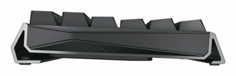 Klawiatura bezprzewodowa Cherry MX 3.0S MX czerwona Cherry