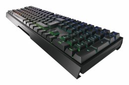 Klawiatura bezprzewodowa Cherry MX 3.0S MX czerwona Cherry