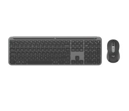Klawiatura i mysz Logitech Signature Slim Combo MK950 Logitech