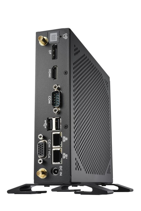 Komputer Shuttle DS50U CEL.7305 90W EXT./LAN HDMI DISPLAY-PORT COM-PORT Shuttle