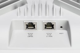 LANCOM LX-7500 Biały Obsługa PoE LANCOME